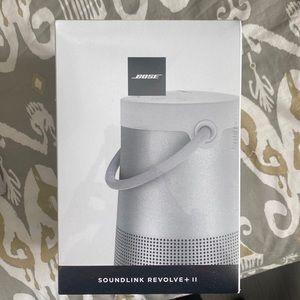 Bose Soundlink Revolve 2 Plus